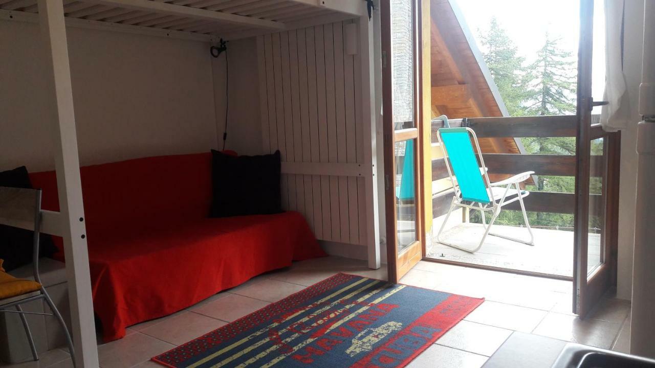 Casa Marta Sando 산 도메니코 외부 사진