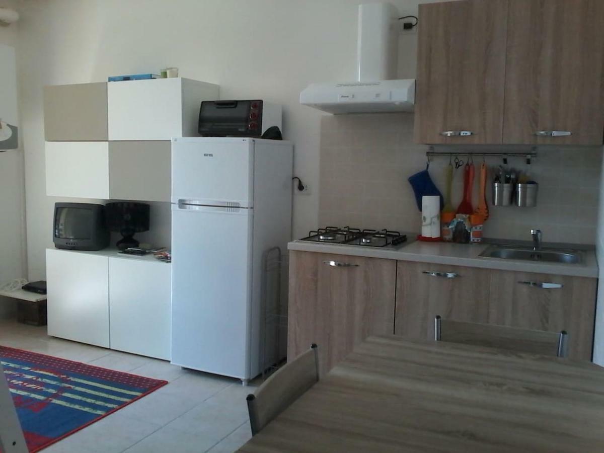 Casa Marta Sando 산 도메니코 외부 사진