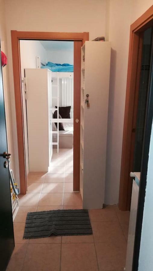 Casa Marta Sando 산 도메니코 외부 사진