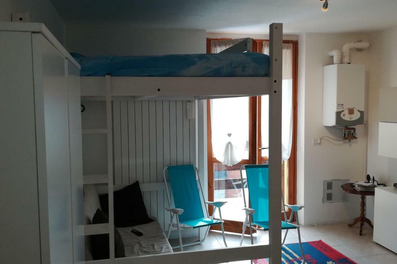 Casa Marta Sando 산 도메니코 외부 사진